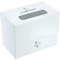 GameGenic - Support latéral (80+) - Blanc