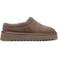 Tamaris Damen Sabot Grau