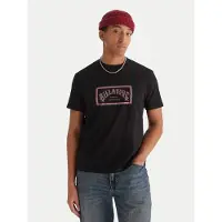 Billabong T-shirt ARCH FRAME SS hommes - Noir - EU XL