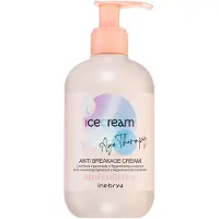 Inebrya Leave-in Anti Breakage Cream Ice Cream Age Therapy (Leave-in Anti Breakage Cream) 150 ml