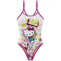 Otso Maillot De Bain Hello Kitty Sweet