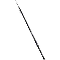 LINEAEFFE Hd Boat Bottom Shipping Rod Noir 2.70 m / 150 g