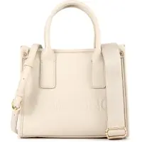 Valentino Sacs à main 'Foxy Re' crème