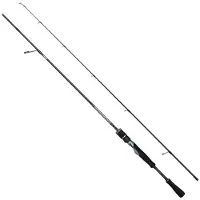 Dam Yagi Spin S2 Spinning Rod Argenté 1.90 m / 5-20 g