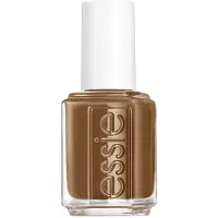 essie Make-up Vernis à ongles Brown & Black Nr. 867 Off The Grid
