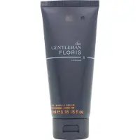 Floris Parfums pour hommes No. 89 Shaving Cream