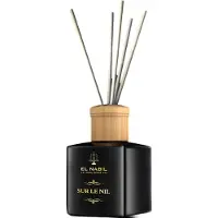 El Nabil - Diffuseur de Parfum Sur le Nil -
