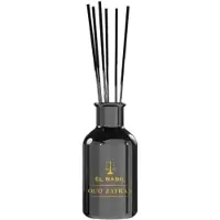 El Nabil - Diffuseur de Parfum Oud Zafran -