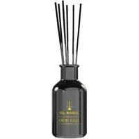 El Nabil - Diffuseur de Parfum Oud Leil -
