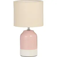 Pauleen Lampe de table Paulmann Sandy Glow