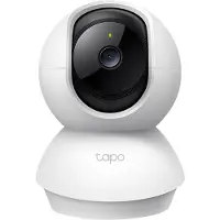 TP-LINK Caméra De Sécurité Tc71 Pan/tilt Ai Wi-fi Blanc (tc71 Pan/tilt Camera 2k)