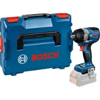 Klingspor Clé à Chocs GDS 18V-750 C (Machine seule + L-Boxx 136 + module Bluetooth GCY42)