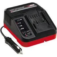 Einhell Chargeur PXC Power-XCar Charger 3A