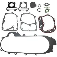 P2r Joint Moteur Pour Scooter Kymco 50 Agility 4t Avant 2020 Neuf