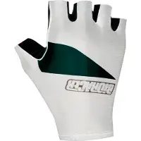 Bioracer One Summer Short Gloves Noir M
