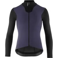Assos Mille Gts Spring Fall S11 Jacket Violet M Homme