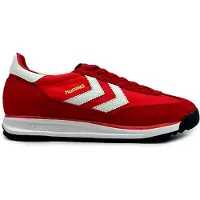 Hummel Chaussures de sport City88 Ns Rouge UE 44 Femme,Homme Rouge UE 44