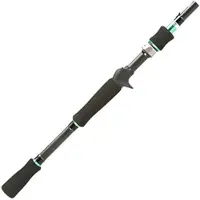 Irod Genesis Iii Crankbait Baitcasting Rod Argenté 2.28 m / 8-20 Lbs