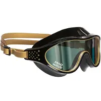 Mad Wave Masque De Natation Shade Mirror