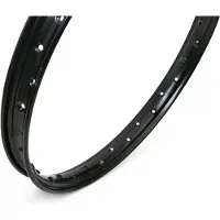 Remerx Komax Rim Argenté 19´´ 36H