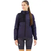 Sportful Veste Supergiara Puffy Gore-tex Infinium