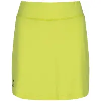 Munich Winner Skirt Jaune M Femme