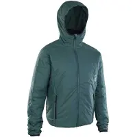 iON Primaloft Shelter Jacket Vert 2XL Homme