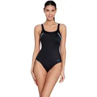Zoggs Maillot De Bain Sydney U Back