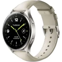 Xiaomi Watch 2 Smartwatch Beige