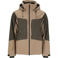 Whistler Kingland M Veste de ski BLACK INK BLACK INK S