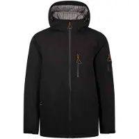 Trespass Kirkbost Veste Noir M Homme Noir M