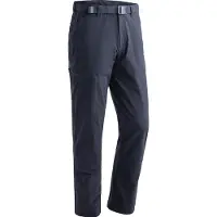 Maier Sports Pantalon de randonnée Nil Winter