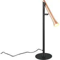 TRIO Lampe de table LED Fiato