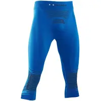 X-Bionic Leggings 3/4 Energizer 4.0