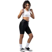 Gobik Lithe Seamless Sports Top Blanc XS Femme