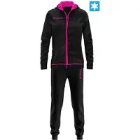 Givova King Star Tracksuit Bleu 2XL Femme