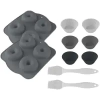 Cecotec Accessoires Pour Friteuse à Air Cecofry Sweetbake