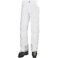 Helly Hansen Insulated Legendary Insulated Pants Blanc S Homme
