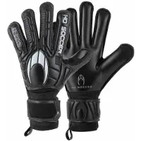 Ho Soccer Spirito Goalkeeper Gloves Noir 8.5