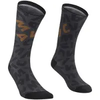 Mavic Aksium Graphic Socks Multicolore EU 39-42