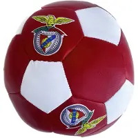 Sl Benfica Mini Ballon De Football