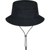 Barts Menkato Hat Noir