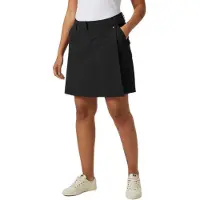 Helly Hansen Creskort Skirt Gris 30 Femme