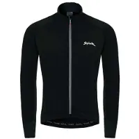 Spiuk Top Ten Jacket Noir L Homme
