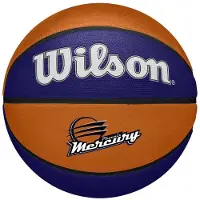 Wilson 6