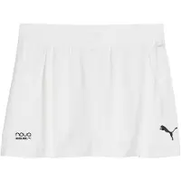 Puma Individual Skirt Blanc XL Femme