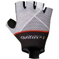 Wilier Gants Courts Brave