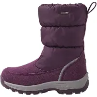 Reima Vimpeli Snow Boots Violet EU 33 Fille