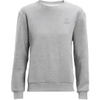 Altus Luxor Hoodie Gris M Femme