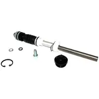 RockShox Spring Internals Left Solo Air Gold For 30 27.5-29 Cartridge Noir 110 mm
